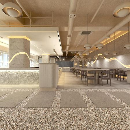 The First70 Hotel Seogwipo Exterior photo